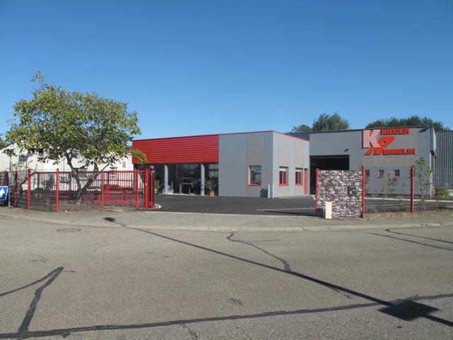 Clotures, grillages à Strasbourg, Schiltigheim (Bas-Rhin 67)